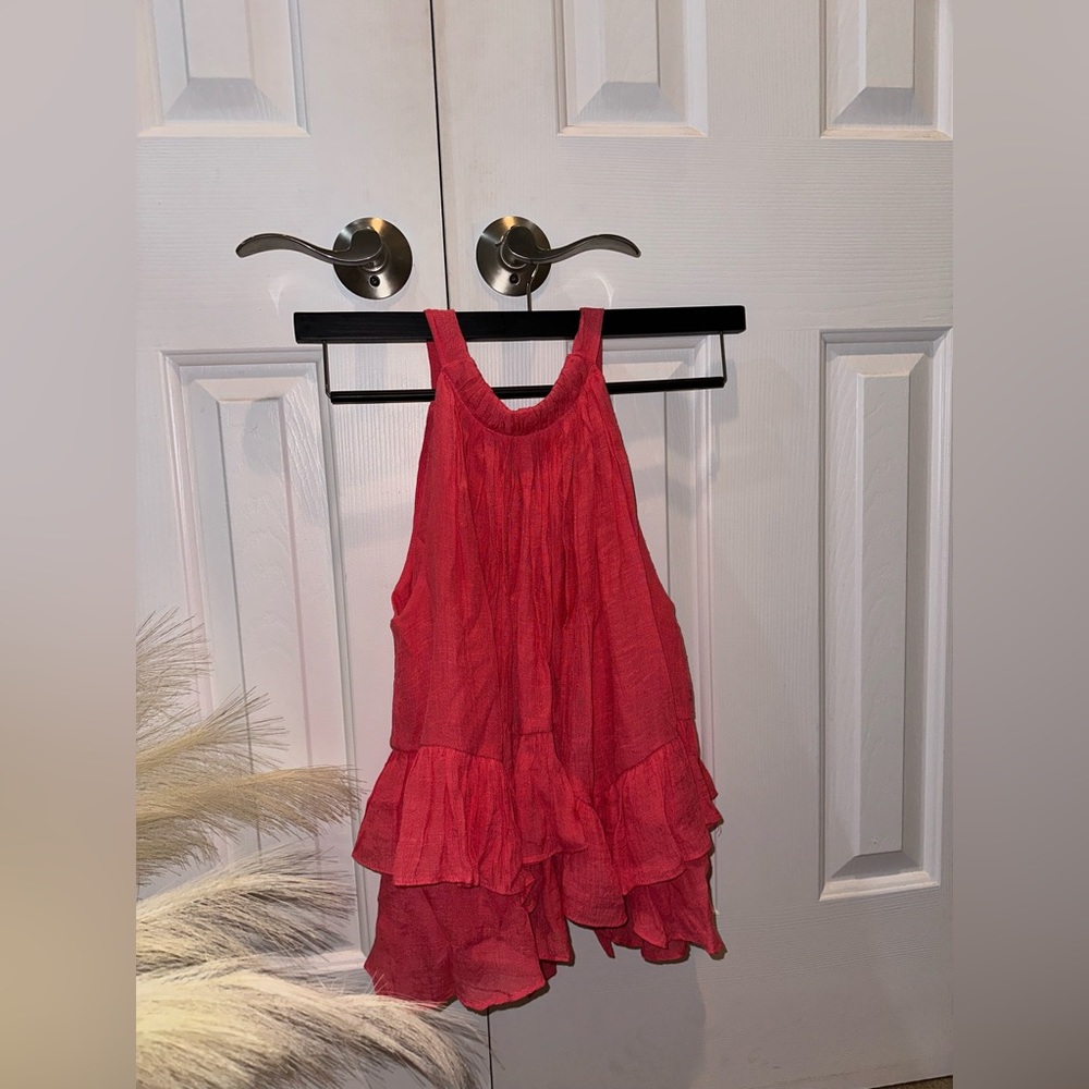 bought from boutique in Charleston!